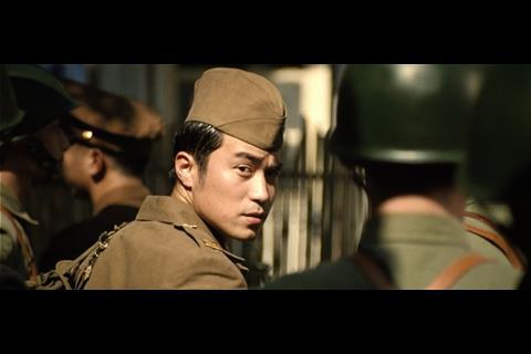 Prince Of Tears (China-Thailand-Hong Kong) by director Yonfan
